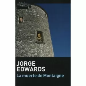 LA MUERTE DE MONTAIGNE