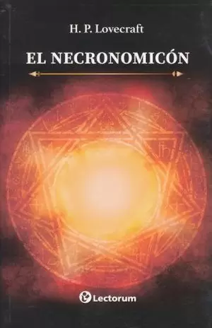 EL NECRONOMICÓN