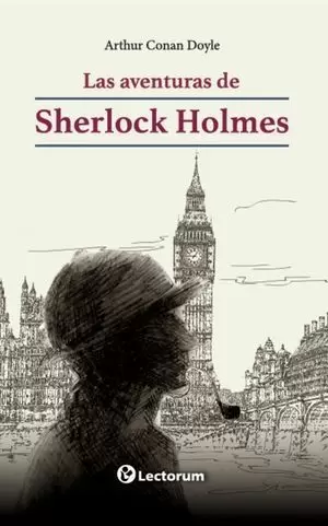 AVENTURAS DE SHERLOCK HOLMES