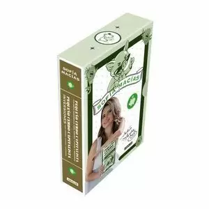 PAQUETE SOFÍA MACÍAS