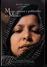 MUJER, GÉNERO Y POBLACIÓN EN MÉXICO