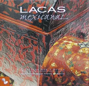 LACAS MEXICANAS P/D