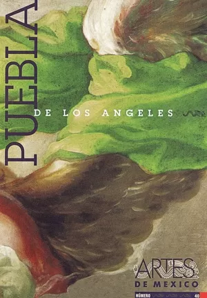 PUEBLA DE LOS ANGELES NO. 40