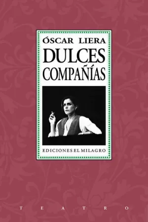 DULCES COMPAÑIAS
