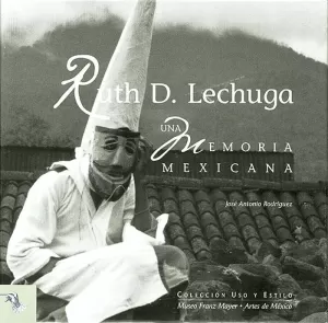 RUTH D. LECHUGA P/D