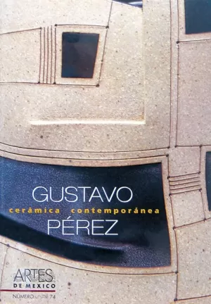GUSTAVO PEREZ NO. 74