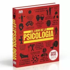 EL LIBRO DE LA PSICOLOGÍA
