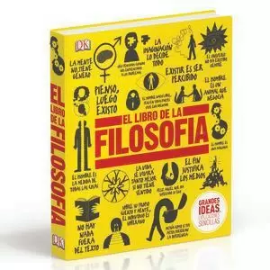 EL LIBRO DE LA FILOSOFÍA