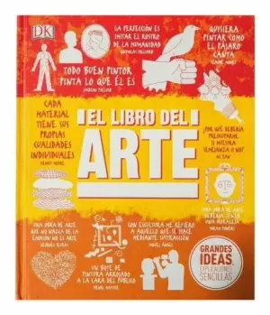EL LIBRO DE ARTE