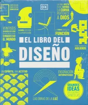 EL LIBRO DEL DISEÑO