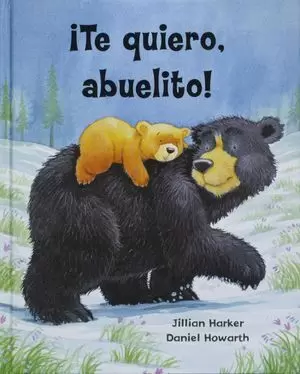 ¡TE QUIERO, ABUELITO! / PD.