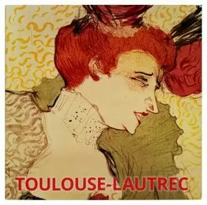 TOULOUSE LAUTREC / PD.