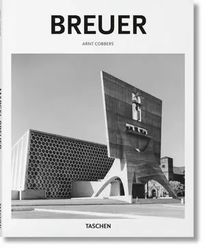 MARCEL BREUER