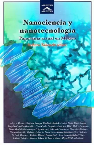 NANOCIENCIA Y NANOTECNOLOGÍA