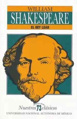 EL REY LEAR