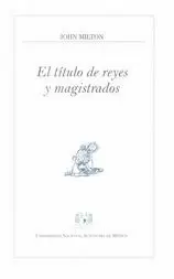 EL TÍTULO DE REYES Y MAGISTRADOS