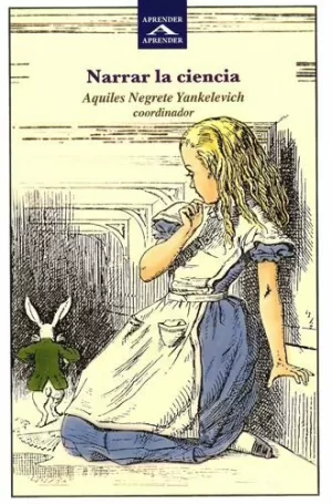 NARRAR LA CIENCIA