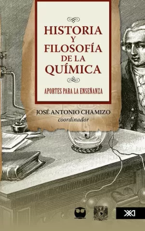 HISTORIA Y FILOSOFIA DE LA QUIMICA. APORTES PARA LA ENSEÑANZA