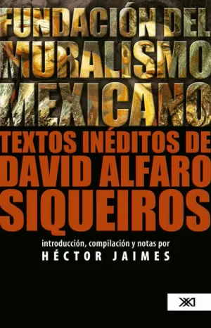 FUNDACION DEL MURALISMO MEXICANO
