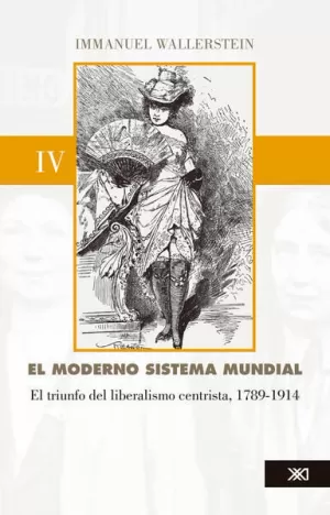MODERNO SISTEMA MUNDIAL VOL. 4, EL