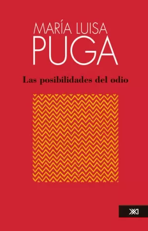 POSIBILIDADES DEL ODIO, LAS (NUEVA EDICION)