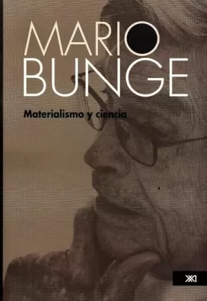 MATERIALISMO Y CIENCIA