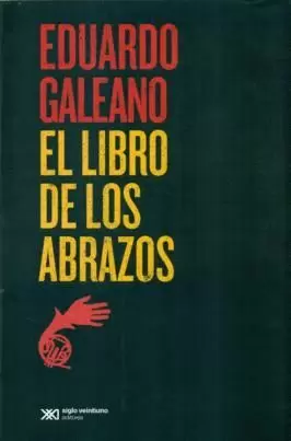 EL LIBRO DE LOS ABRAZOS
