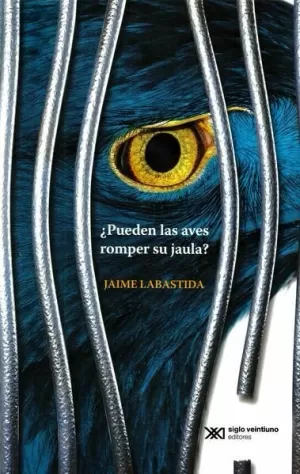 PUEDEN LAS AVES ROMPER SU JAULA?