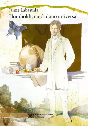 HUMBOLDT, CIUDADANO UNIVERSAL (NUEVA EDICION)