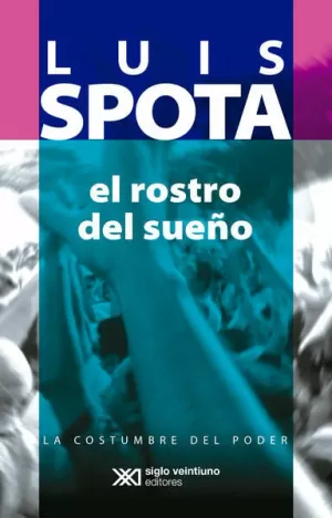 ROSTRO DEL SUEÑO, EL V