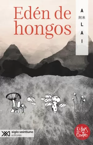 EDÉN DE HONGOS