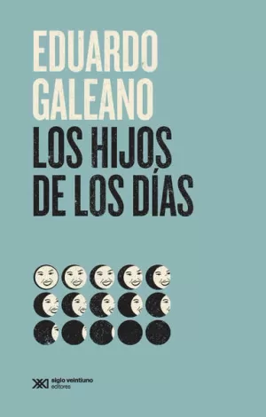 HIJOS DE LOS DÍAS (NUEVA EDICIÓN)