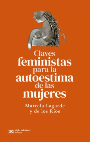 CLAVES FEMINISTAS PARA LA AUTOESTIMA DE LAS MUJERES
