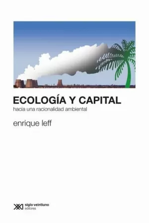 ECOLOGÍA Y CAPITAL