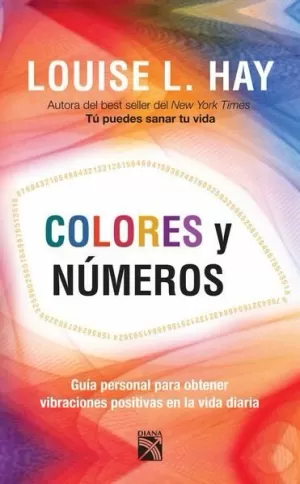 COLORES Y NÚMEROS