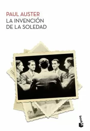 LA INVENCIÓN DE LA SOLEDAD