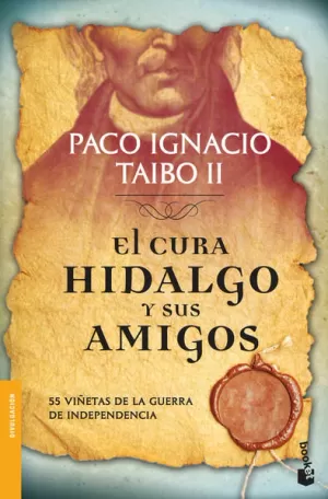 EL CURA HIDALGO Y SUS AMIGOS