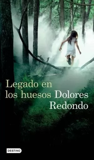 LEGADO EN LOS HUESOS