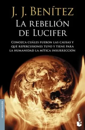 LA REBELIÓN DE LUCIFER