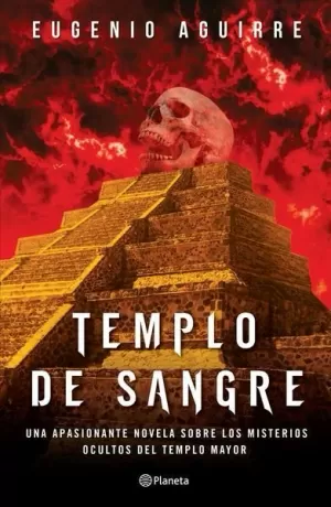 TEMPLO DE SANGRE