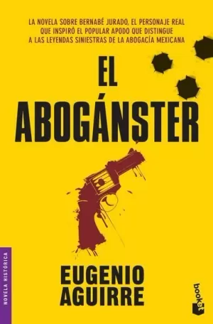 EL ABOGÁNSTER