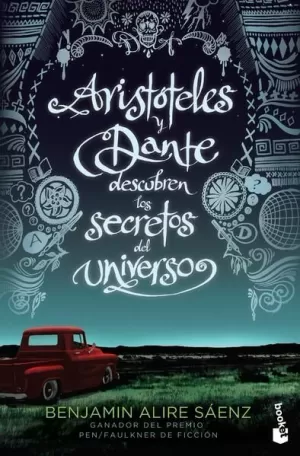 ARISTÓTELES Y DANTE DESCUBREN LOS SECRETOS DEL UNI