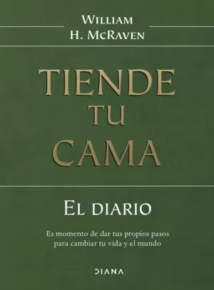 DIARIO. TIENDE TU CAMA