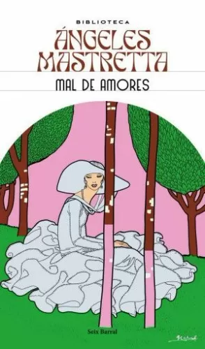 MAL DE AMORES