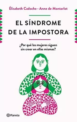 EL SÍNDROME DE LA IMPOSTORA