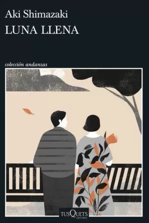 LUNA LLENA