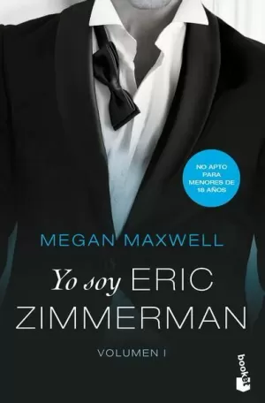 YO SOY ERIC ZIMMERMAN, VOL. I