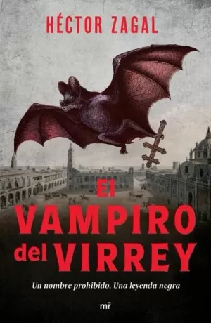 EL VAMPIRO DEL VIRREY