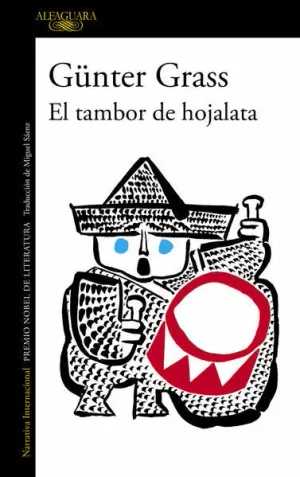 TAMBOR DE HOJALATA, EL