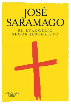 EVANGELIO SEGUN JESUCRISTO, EL